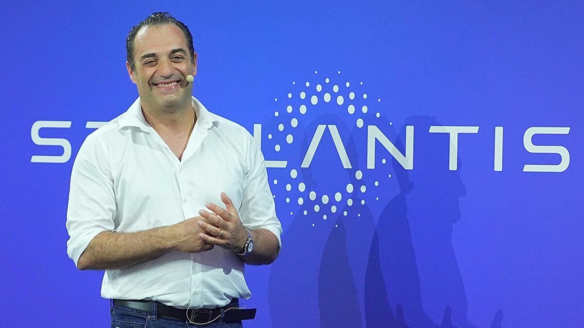 Piano Stellantis: un contentino e tante parole