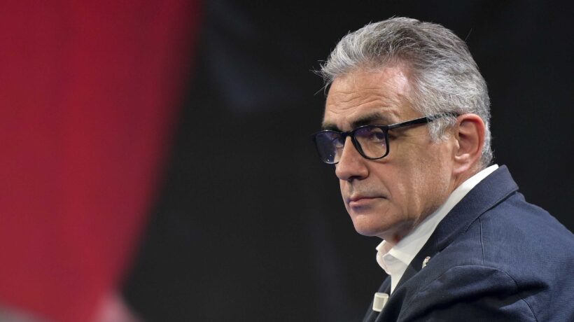 Pregliasco confessa: «Pagato da big pharma»