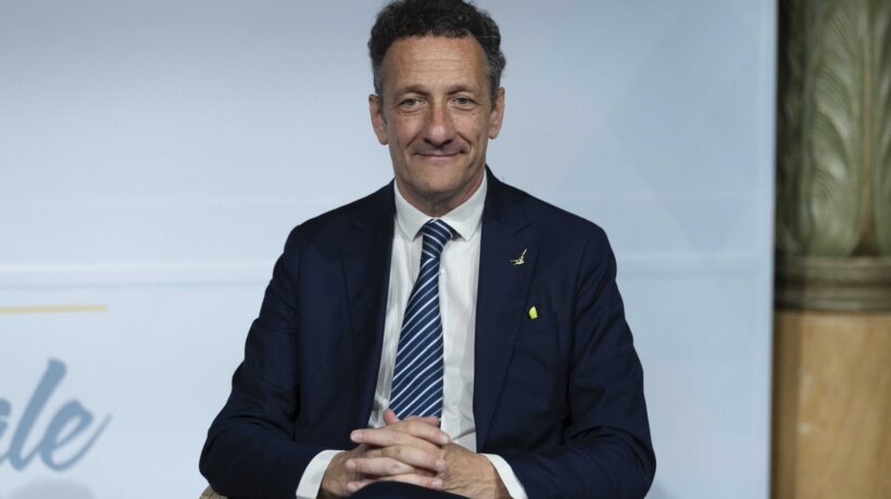 Alberto Gusmeroli: «Sulla pace fiscale si può fare di più»