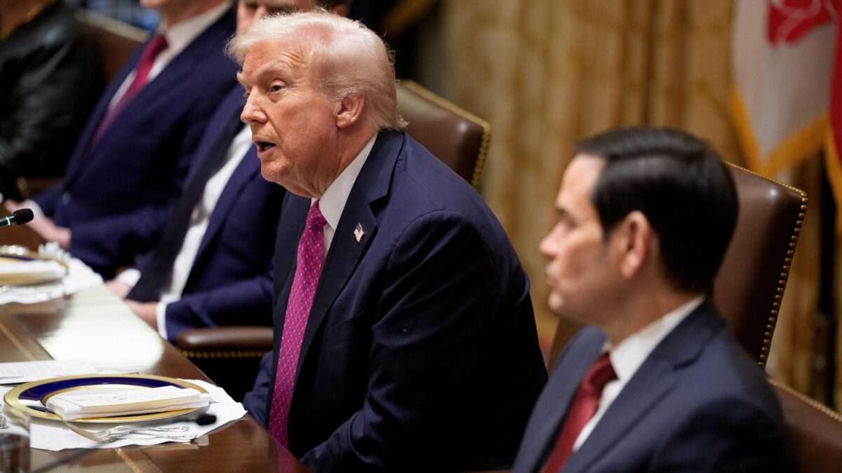 Trump ora punta a togliere il velo alla presunta indipendenza della Fed