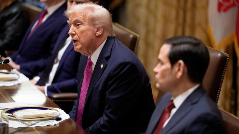 Trump ora punta a togliere il velo alla presunta indipendenza della Fed