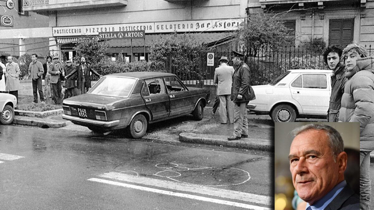 Grasso si autoassolve: «Nessuna notizia del guanto marrone». Ma era nel fascicolo