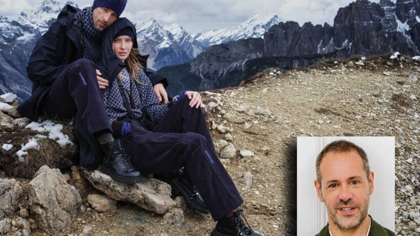 «Cerco la famiglia in un mondo dominato dai grandi gruppi»