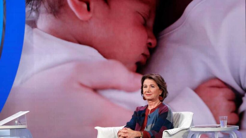 Picconata al sistema dei bimbi in affido