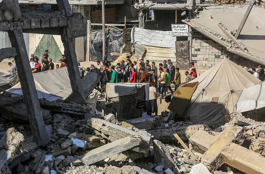 Gaza, la fine di un esperimento politico: l’implosione di Hamas e la nuova geografia del caos