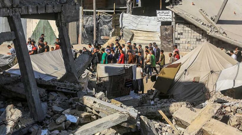Gaza, la fine di un esperimento politico: l’implosione di Hamas e la nuova geografia del caos