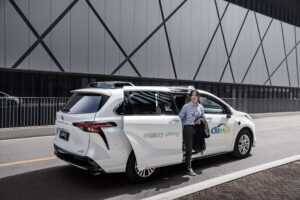Stellantis si allea con i rivali cinesi per creare i robotaxi che invaderanno l’Ue
