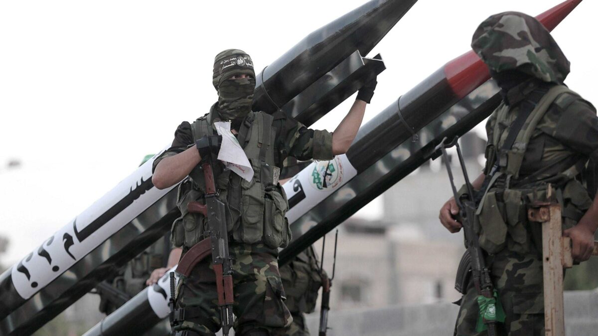 Israele teme il risveglio di Hamas