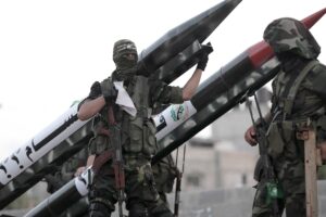 Israele teme il risveglio di Hamas