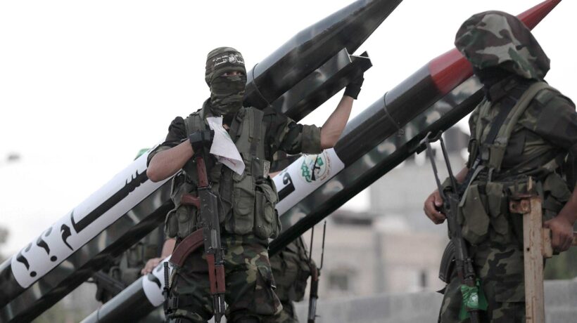 Israele teme il risveglio di Hamas