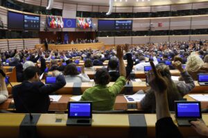 Fermare l’ultima eurotrappola è una questione di democrazia