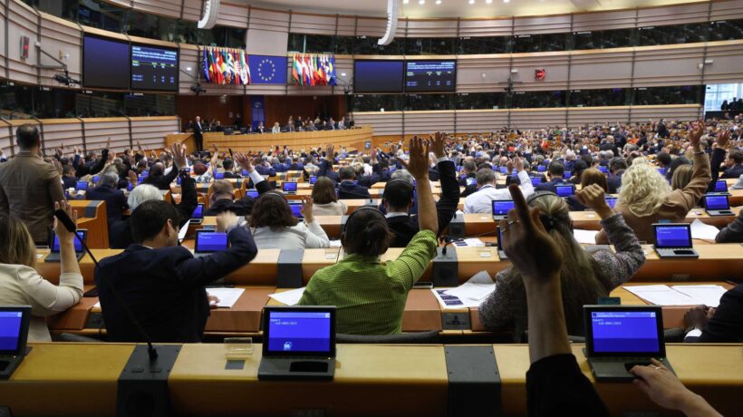 Fermare l’ultima eurotrappola è una questione di democrazia
