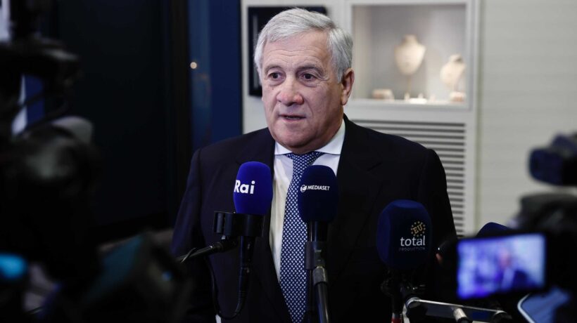 «Basta unanimità nell’Ue». Asse Tajani-Quirinale dopo la sfida della Meloni