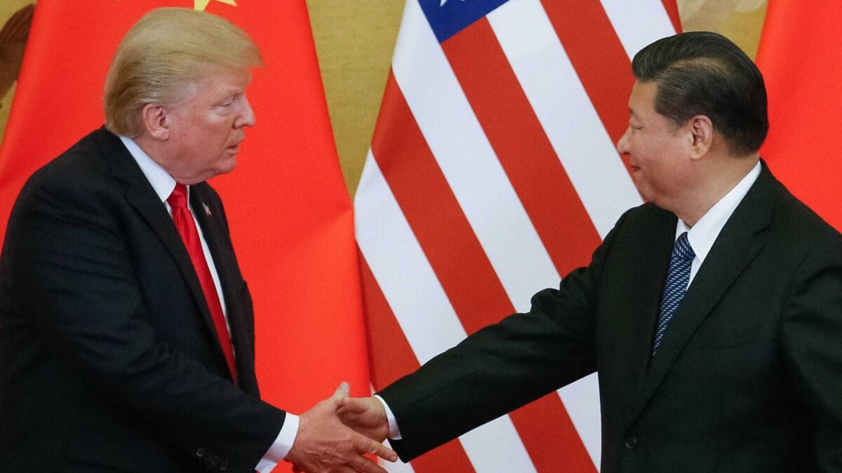 Trump guarda a Xi per l’Ucraina ma intanto lavora per sfilargli alleati
