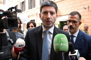 Caro Speranza, dopo l’Italia può chiudere il Pd