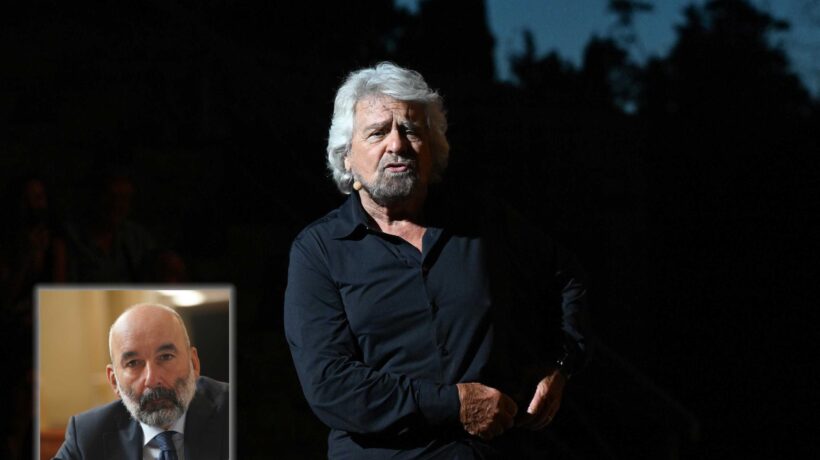 «Grillo batte un colpo. E Conte alla fine rimarrà senza truppe»