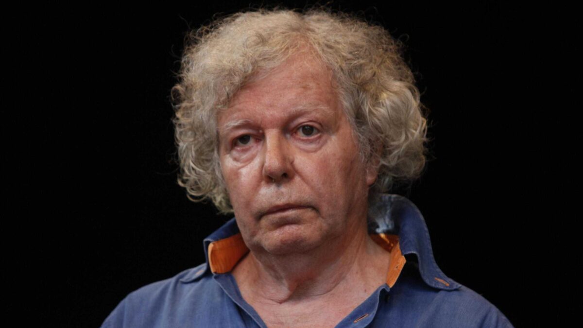 Massimo Fini: «Ho cercato in tutti i modi di non arrivare a 80 anni»