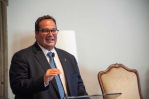 Claudio Durigon: «La nostra è una manovra sociale»