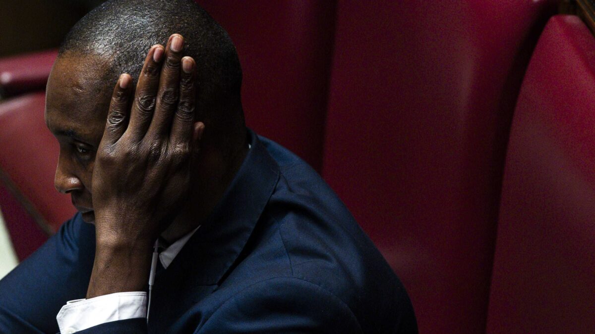 Soumahoro, se ora tifa remigrazione cominci lei