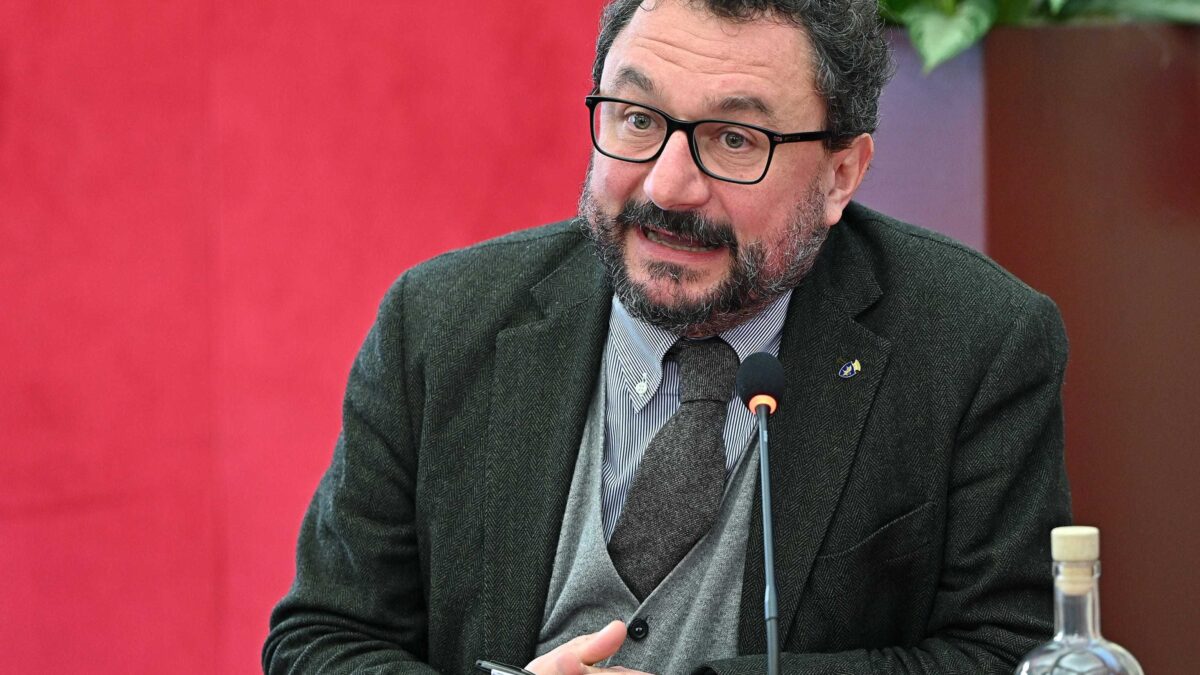 Palazzopoli, assessore di Torino puntato dai pm