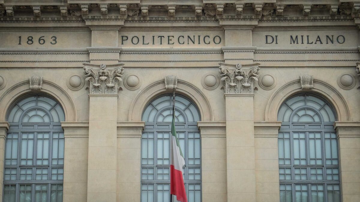 Dal Politecnico alla cricca delle torri