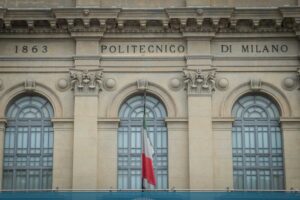 Dal Politecnico alla cricca delle torri
