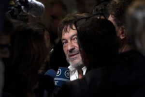 Ma la montagna di querele che arriva da sinistra non attenta alla libertà?