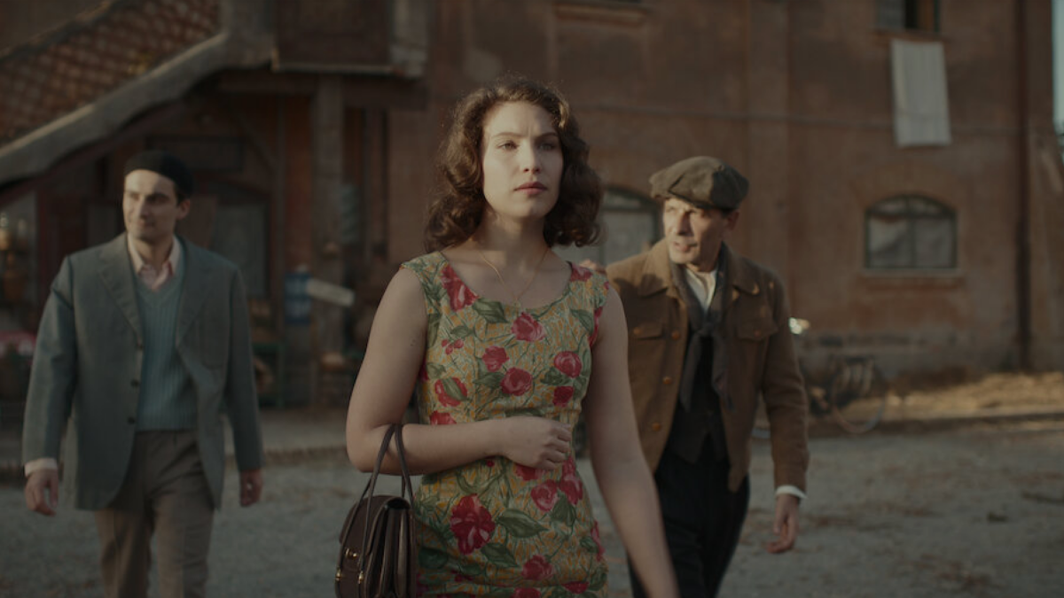 Netflix racconta il caso del Mostro di Firenze