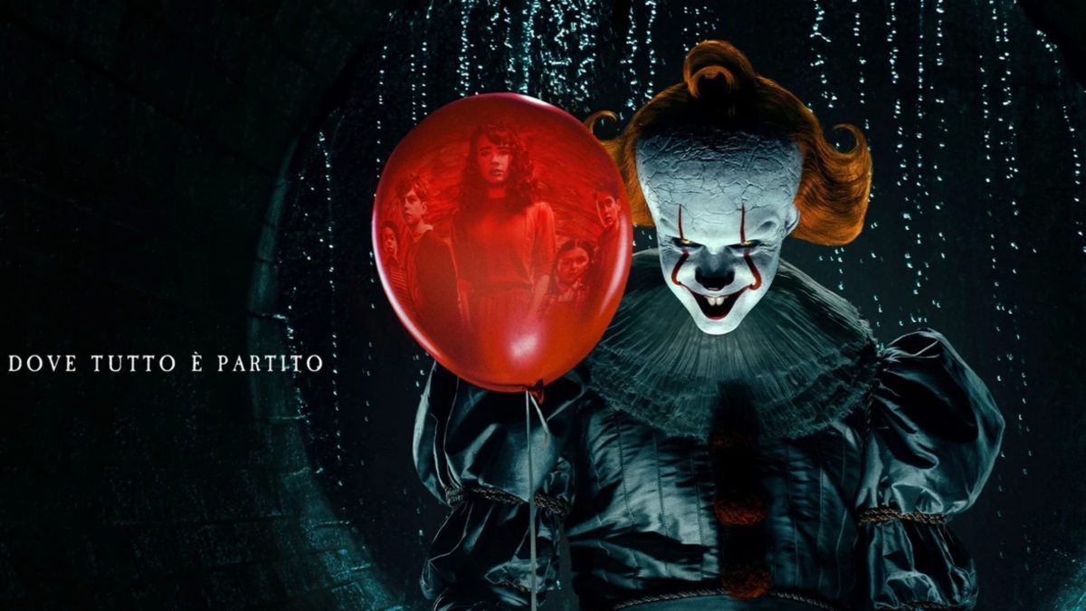 «It – Welcome to Derry», Stephen King approva: «Incredibile»