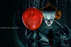 «It – Welcome to Derry», Stephen King approva: «Incredibile»