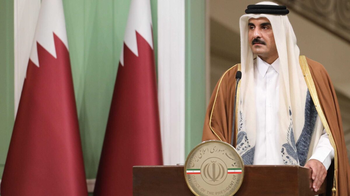 L’avviso di Usa e Qatar: «Meno norme verdi o vi stacchiamo il gas»