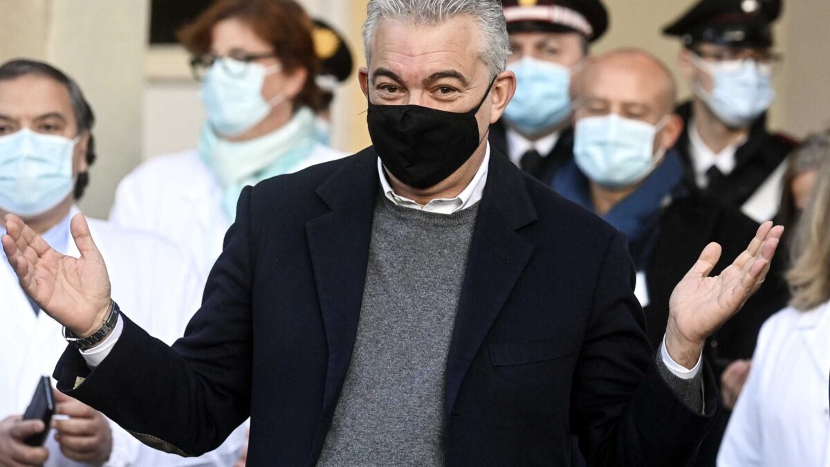 Dietro gli attacchi di Pd e M5s alla Gdf c’è l’imbarazzo per le indagini su Arcuri