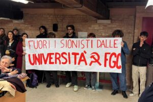 La sinistra tappa la bocca anche ai suoi
