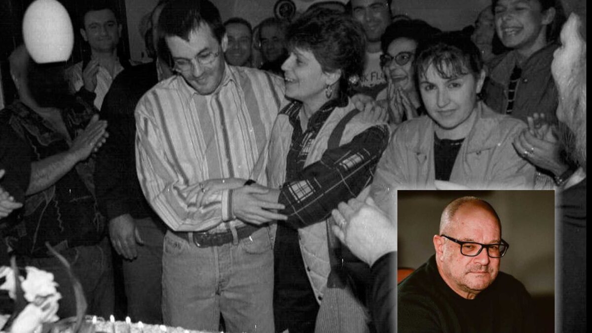 «Il mio anno in mano all’Anonima Sarda»