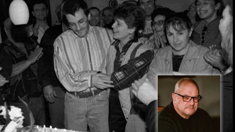 «Il mio anno in mano all’Anonima Sarda»
