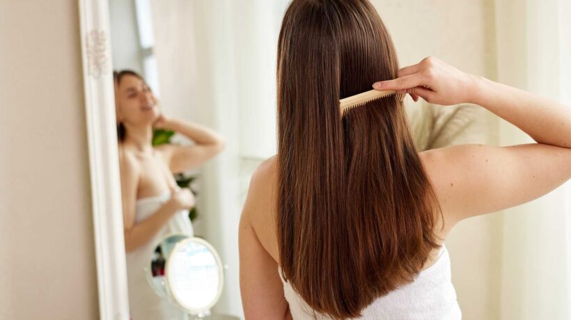 Cadono le foglie e anche i capelli? Ecco quando non preoccuparsi