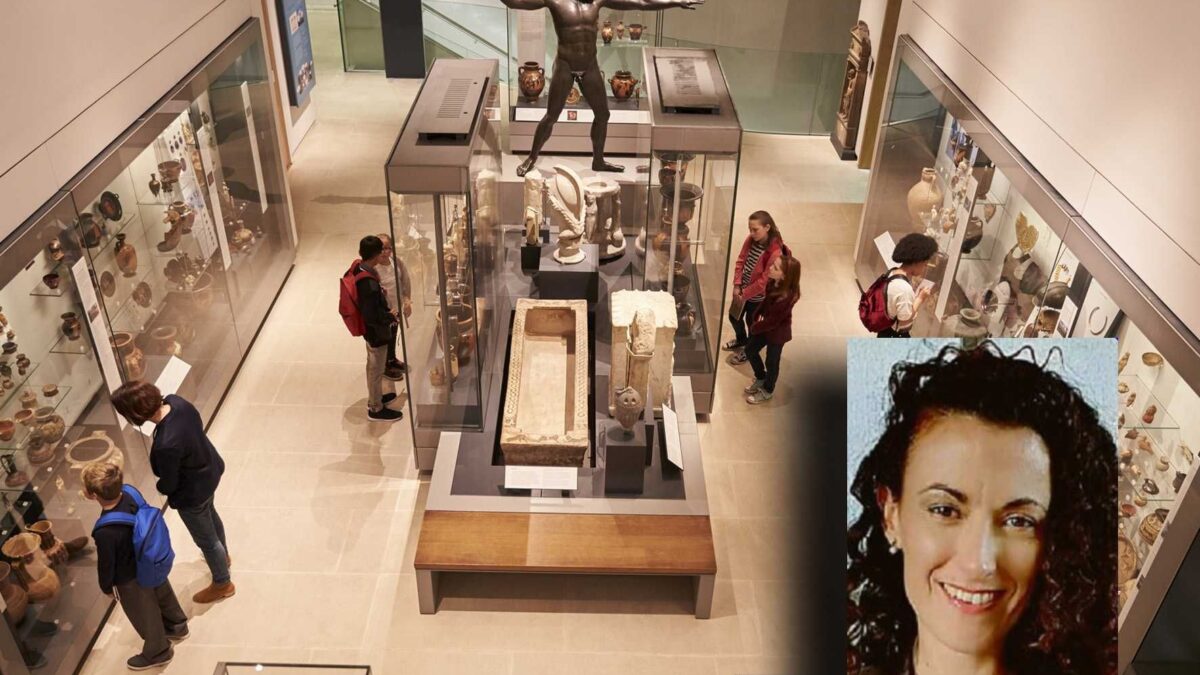 «Effetto emulazione Louvre: anche i nostri musei rischiano colpi simili»