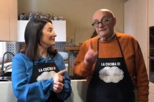 Cuciniamo insieme | Plumcake di mele
