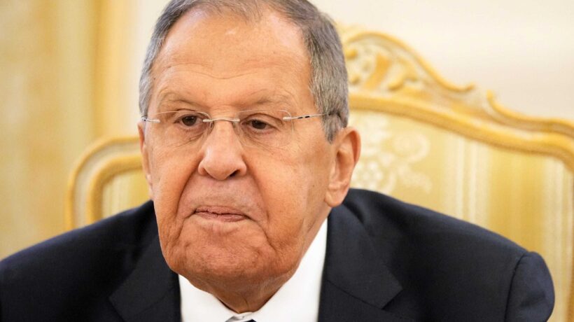 Lavrov respinge il cessate il fuoco. Niente incontro tra Donald e Putin