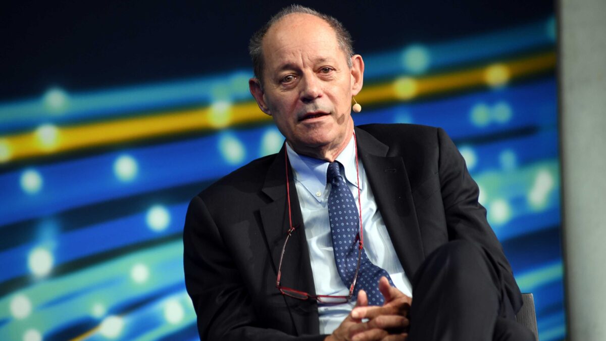 Massimo Nicolazzi: «La Cina teme più il dollaro che le sanzioni»