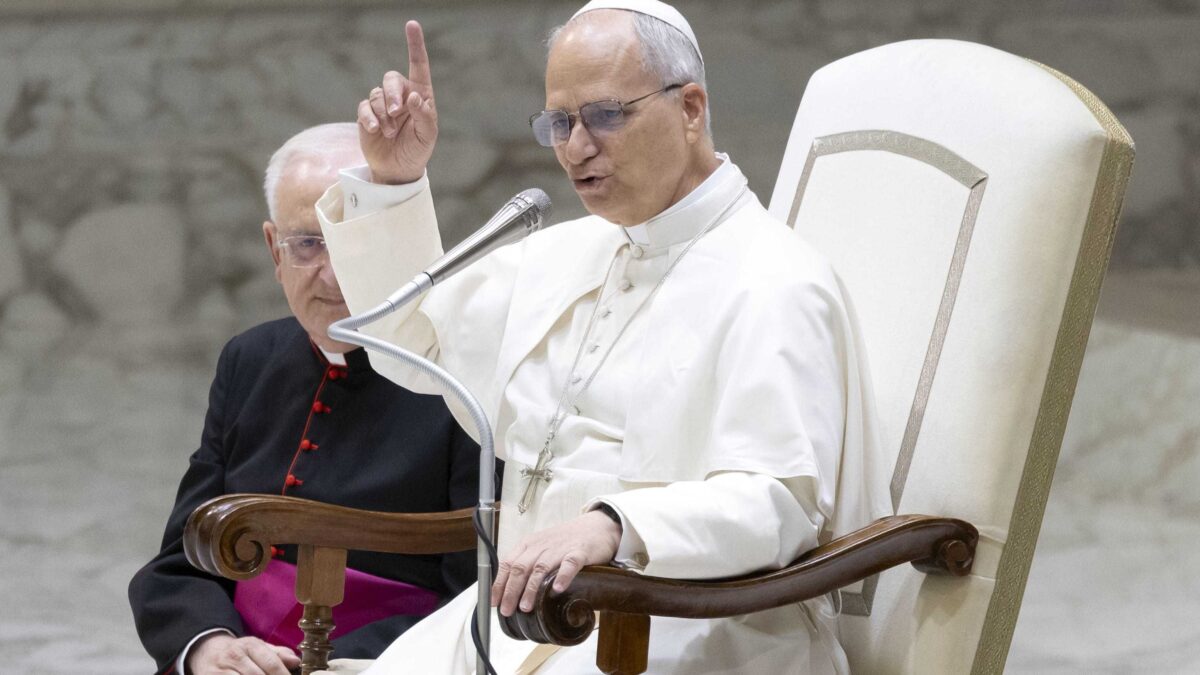 Zampata di Leone: «I contro-modelli di famiglia sono effimeri e deludenti»