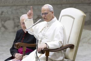Zampata di Leone: «I contro-modelli di famiglia sono effimeri e deludenti»