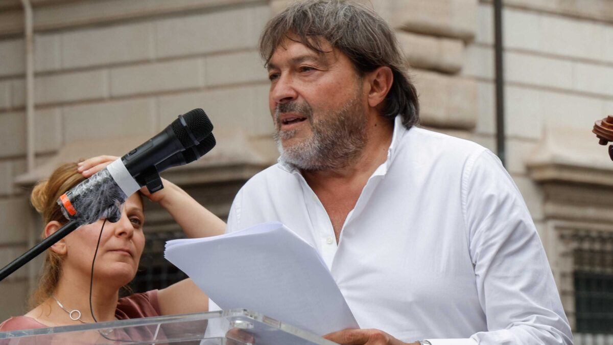 Una bomba fa esplodere l’auto di Ranucci
