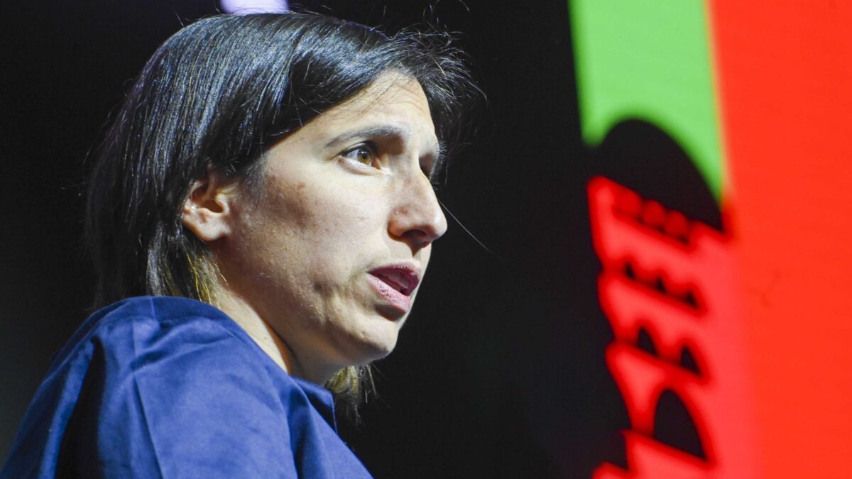 La Schlein accusa la Meloniper l’auto esplosa di Ranucci