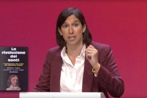 La sinistra abbandonata dal popolo si fa eleggere direttamente da Dio