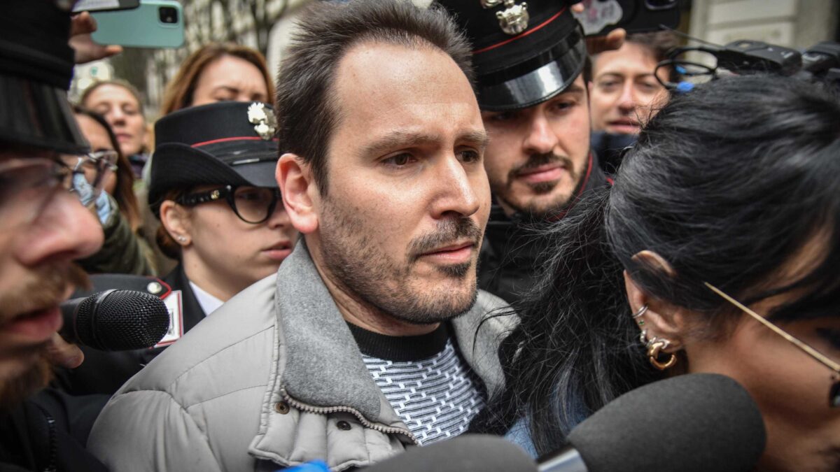 Nuovo teste smonta l’alibi di Sempio: «Il ticket del parcheggio non è suo»