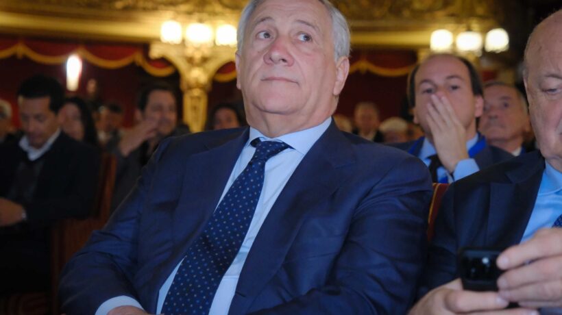 «Avvenire» predica più tasse sulla casa. Ma Tajani fa da scudo: «Una norma iniqua»