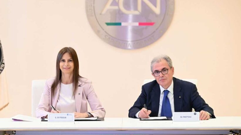 Terna-Acn, protocollo sulla cybersicurezza