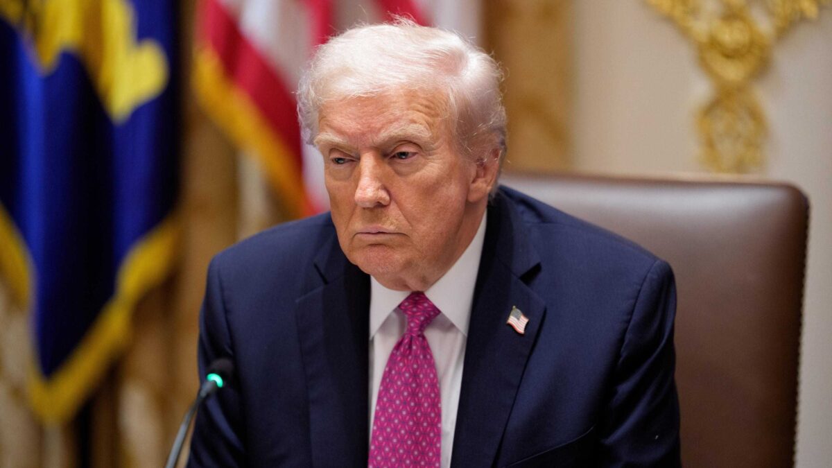 Trump sa di aver bisogno di amici contro Xi