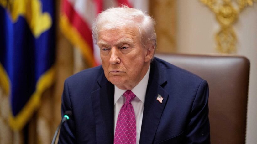 Trump sa di aver bisogno di amici contro Xi